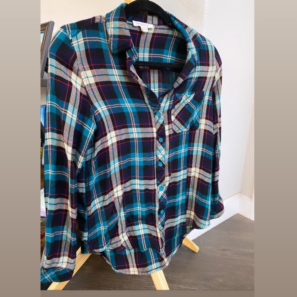 Flannel